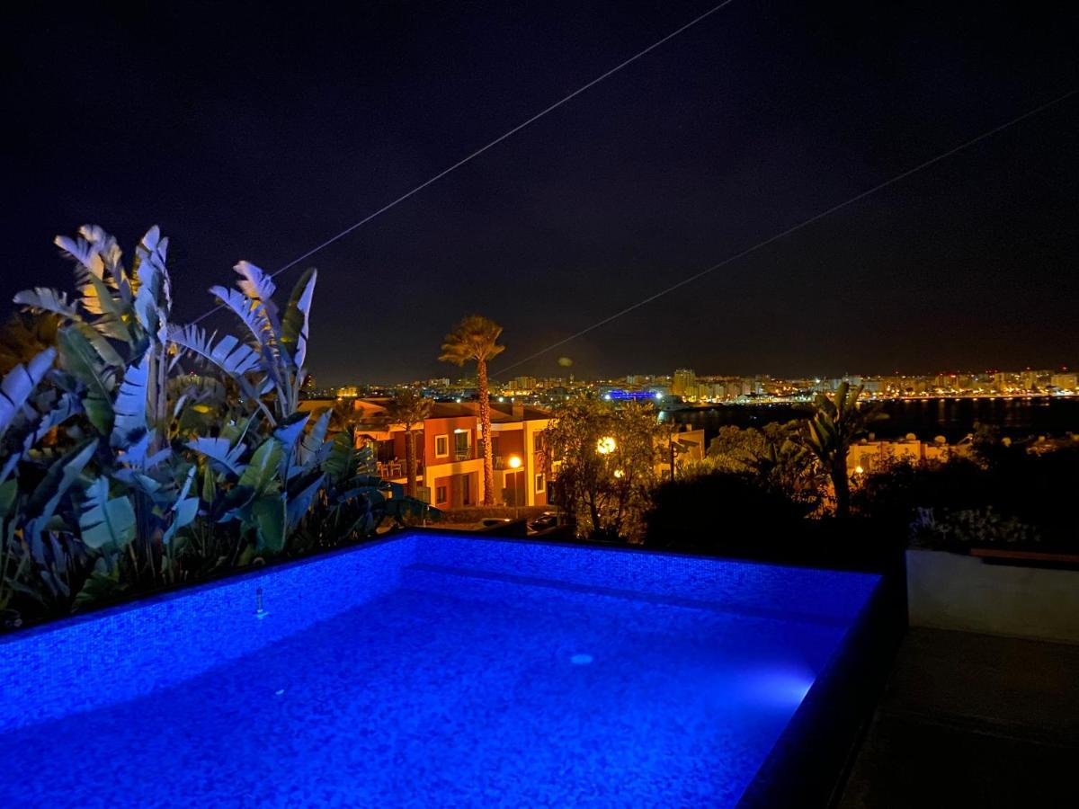 Villa Beau فيريغودو المظهر الخارجي الصورة