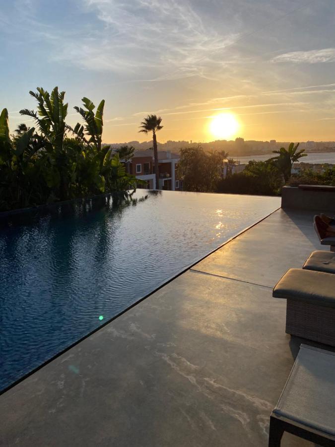 Villa Beau فيريغودو المظهر الخارجي الصورة