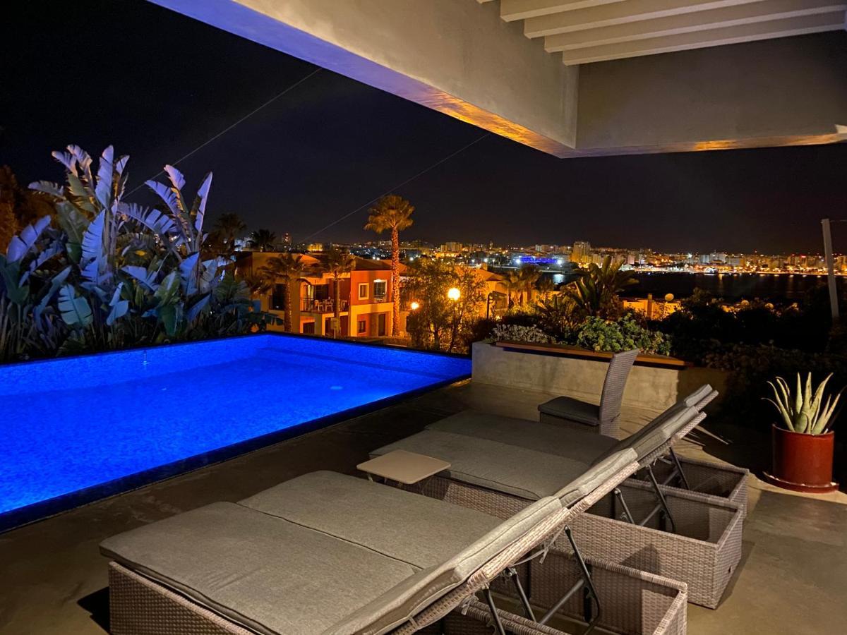 Villa Beau فيريغودو المظهر الخارجي الصورة