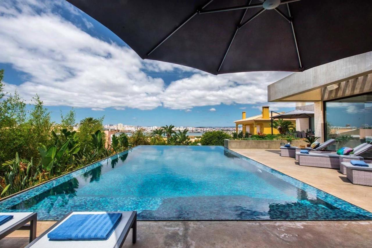 Villa Beau فيريغودو المظهر الخارجي الصورة