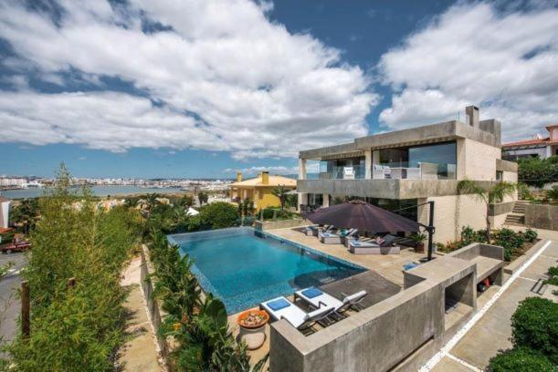 Villa Beau فيريغودو المظهر الخارجي الصورة