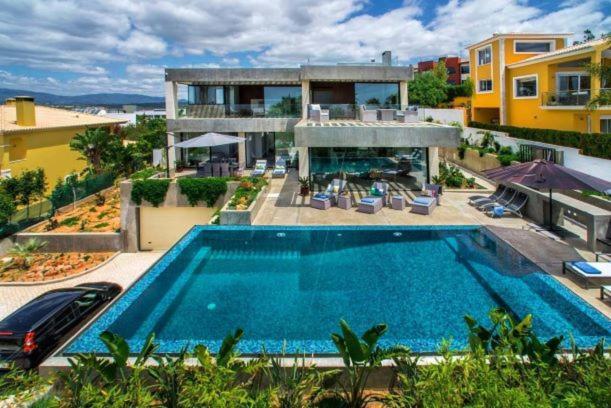 Villa Beau فيريغودو المظهر الخارجي الصورة