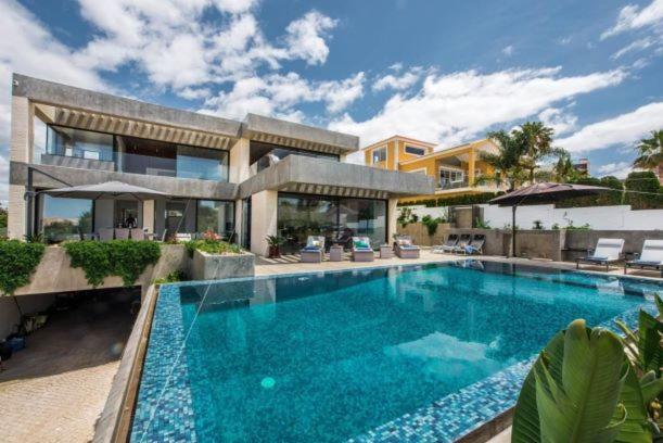 Villa Beau فيريغودو المظهر الخارجي الصورة