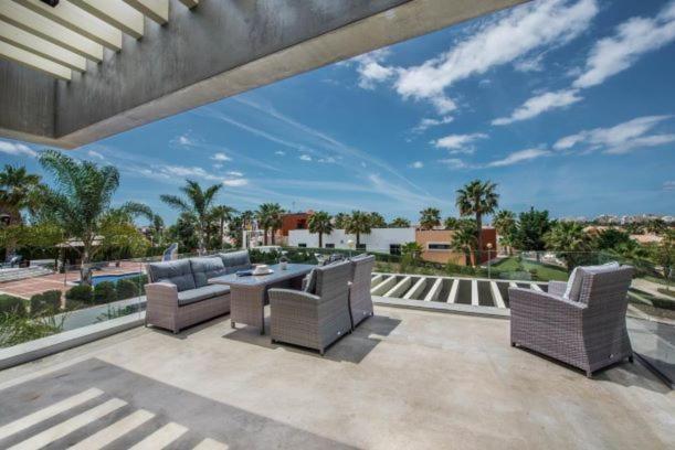 Villa Beau فيريغودو المظهر الخارجي الصورة