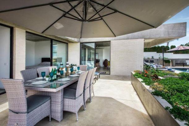 Villa Beau فيريغودو المظهر الخارجي الصورة